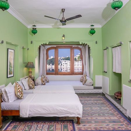 Kankarwa Haveli Udaipur Ngoại thất bức ảnh