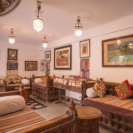 Kankarwa Haveli Udaipur Ngoại thất bức ảnh