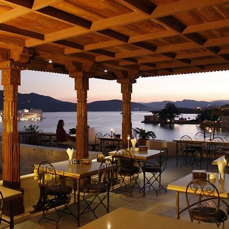 Kankarwa Haveli Udaipur Ngoại thất bức ảnh