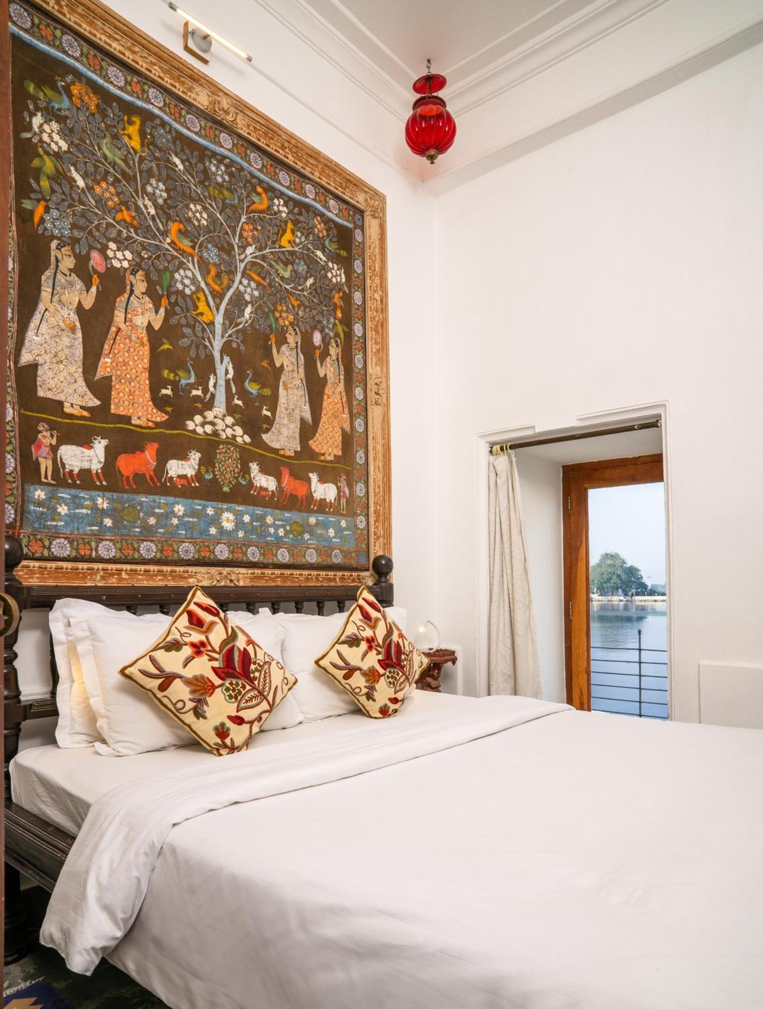 Kankarwa Haveli Udaipur Ngoại thất bức ảnh