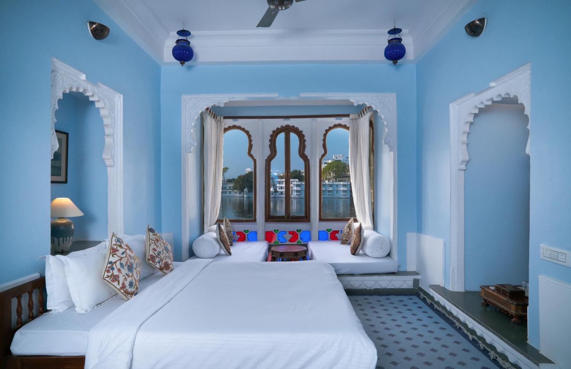 Kankarwa Haveli Udaipur Ngoại thất bức ảnh