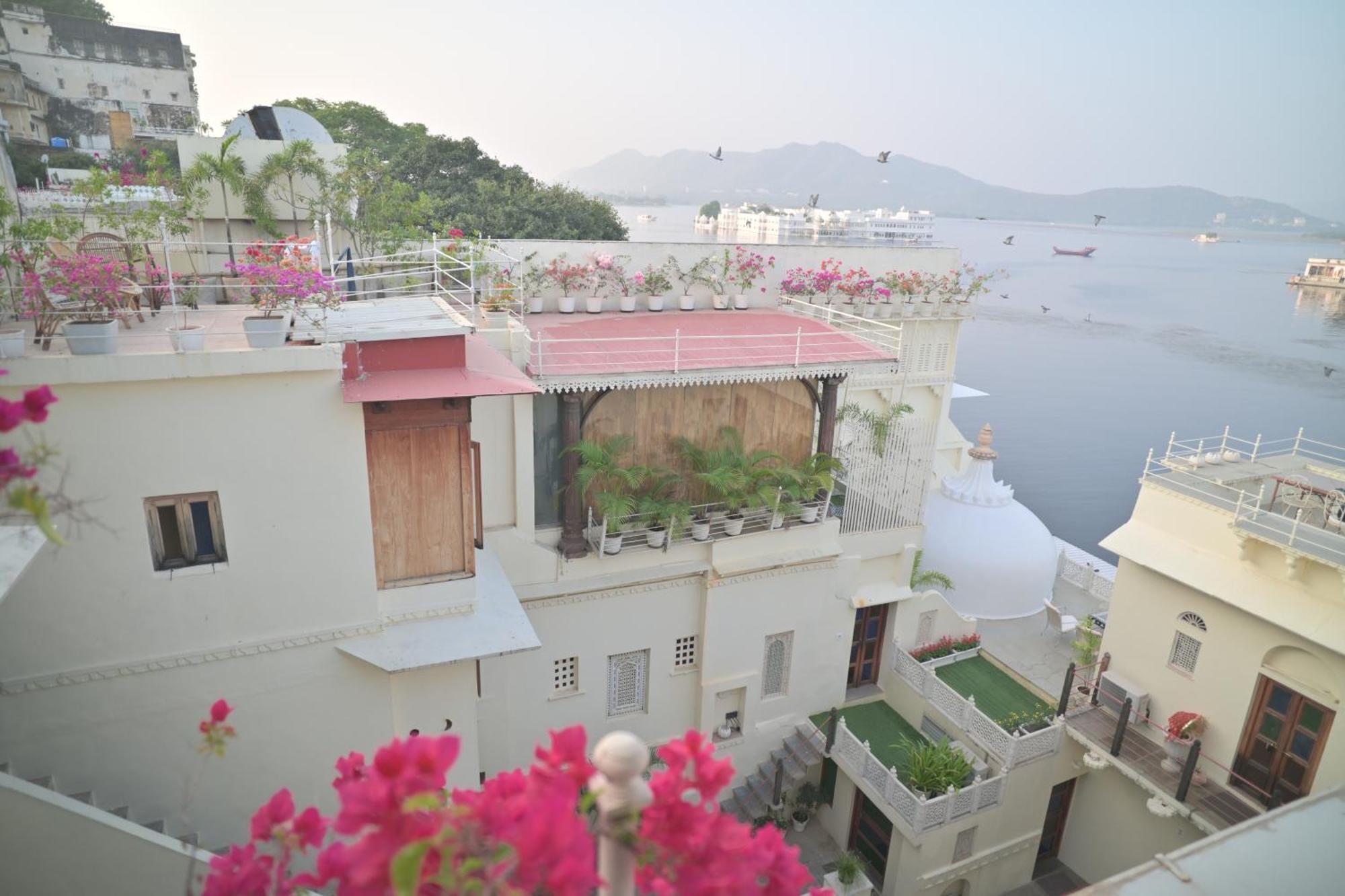 Kankarwa Haveli Udaipur Ngoại thất bức ảnh