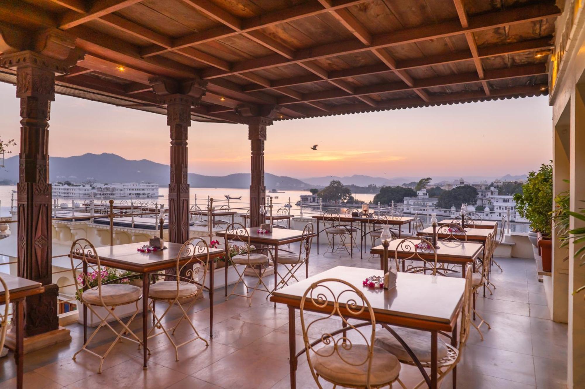 Kankarwa Haveli Udaipur Ngoại thất bức ảnh