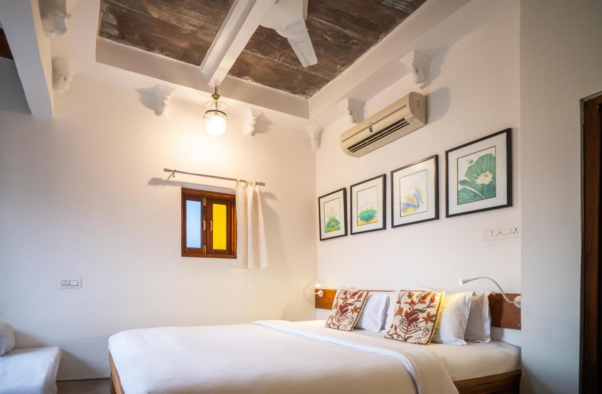 Kankarwa Haveli Udaipur Ngoại thất bức ảnh