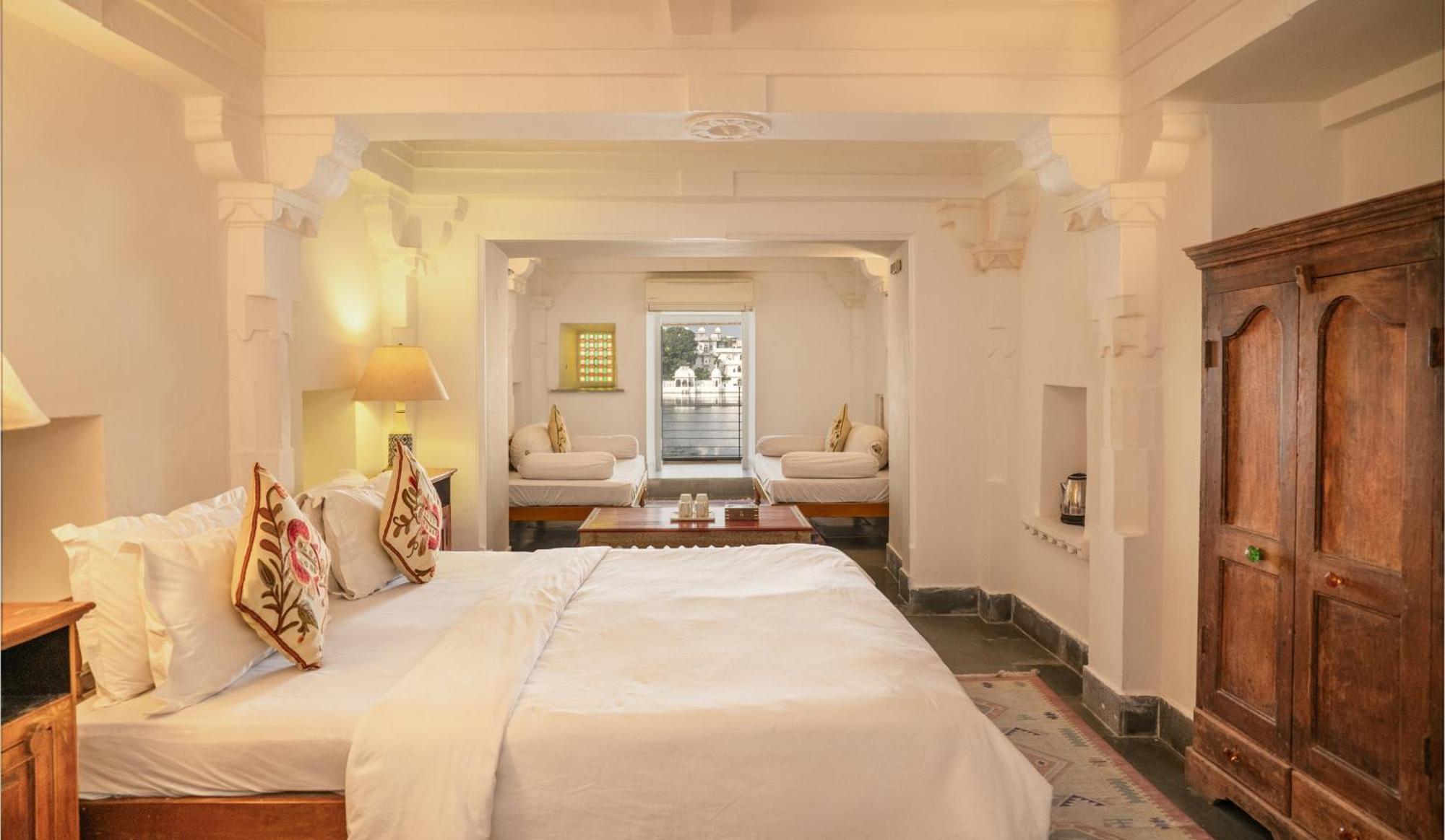 Kankarwa Haveli Udaipur Ngoại thất bức ảnh