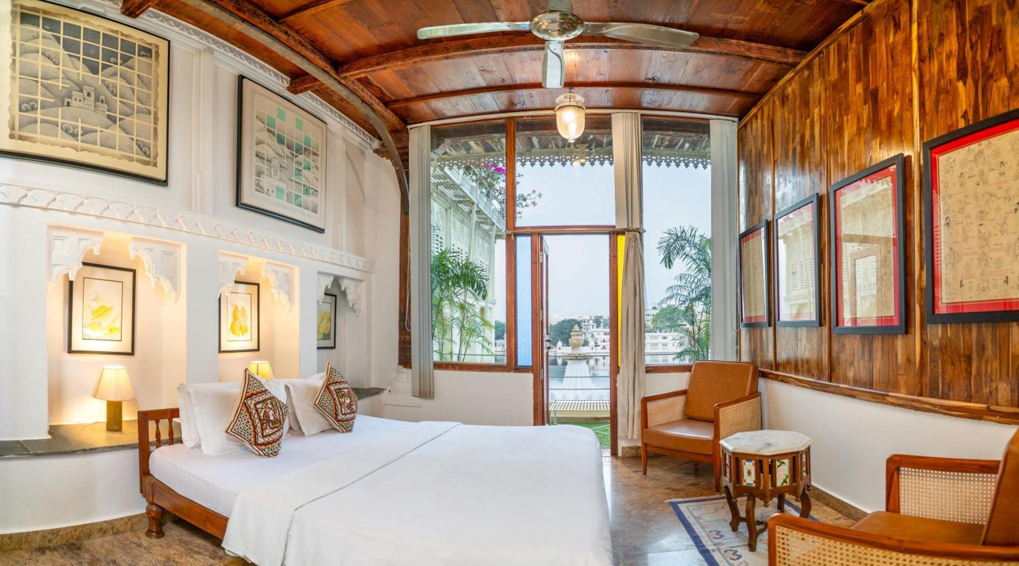 Kankarwa Haveli Udaipur Ngoại thất bức ảnh