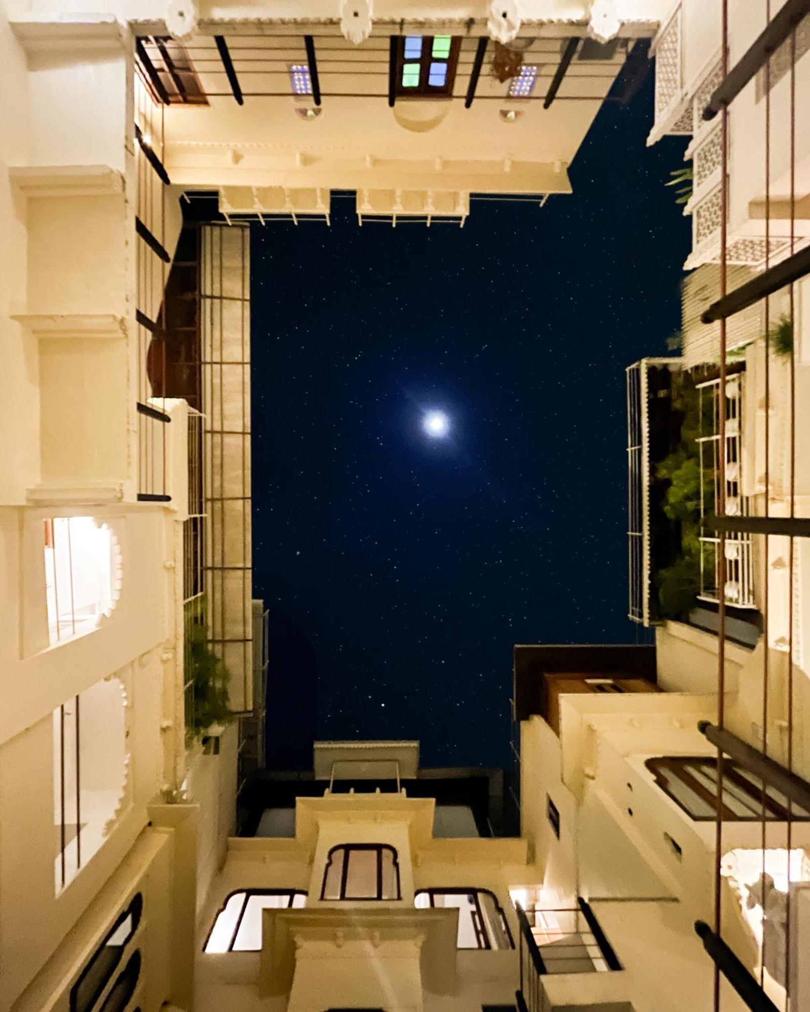 Kankarwa Haveli Udaipur Ngoại thất bức ảnh