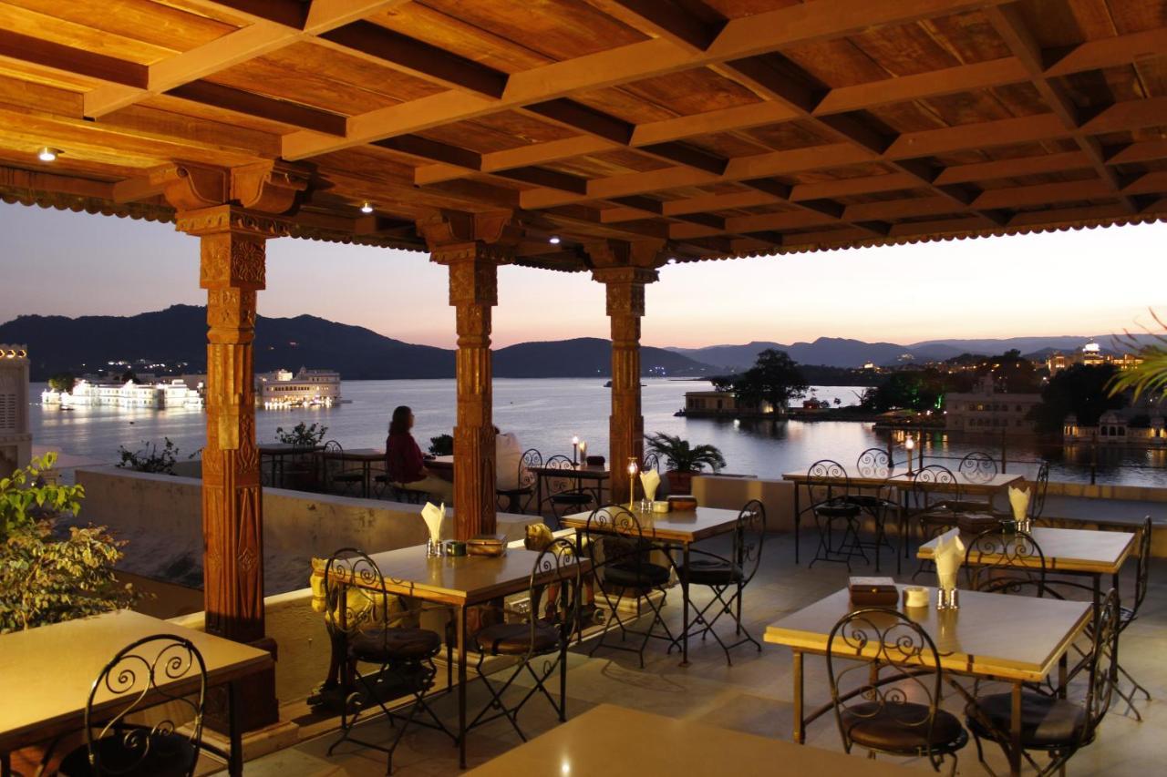 Kankarwa Haveli Udaipur Ngoại thất bức ảnh