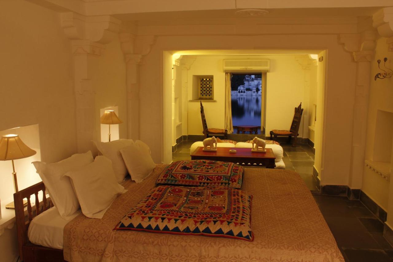 Kankarwa Haveli Hotel Udaipur Ngoại thất bức ảnh