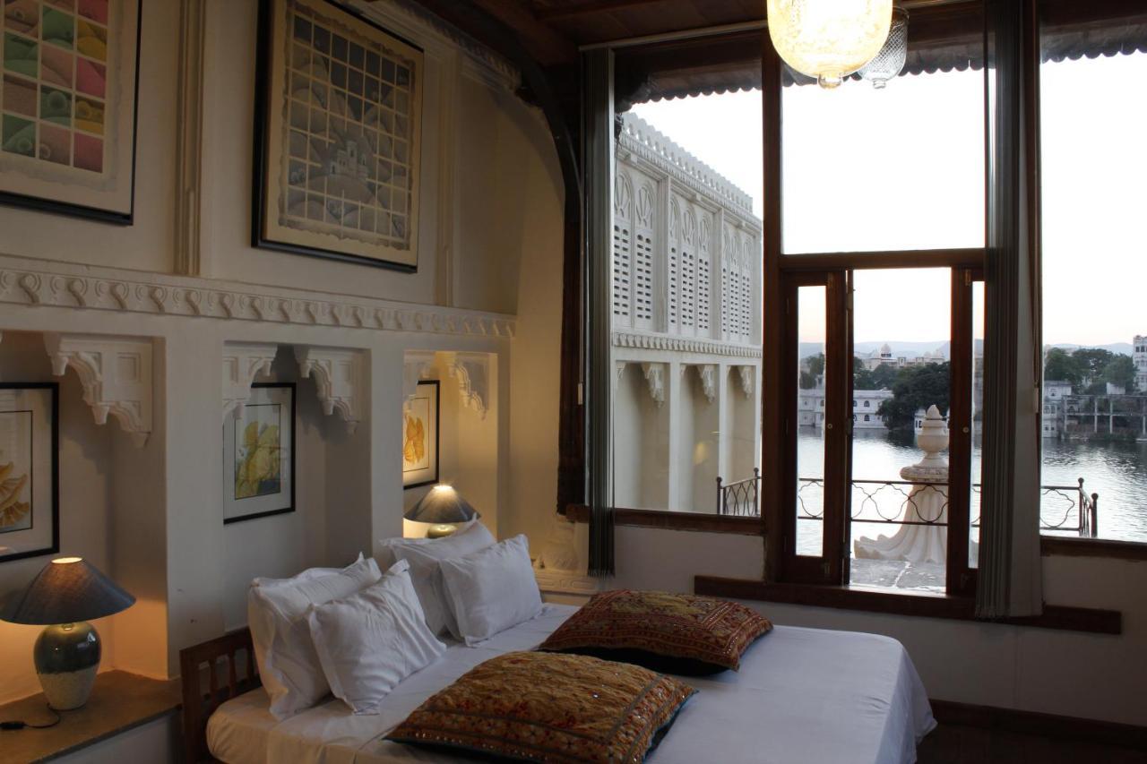 Kankarwa Haveli Hotel Udaipur Ngoại thất bức ảnh